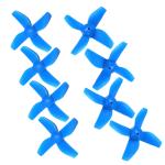 Blue Shark Drone Propeller Set - 8 Pcs
