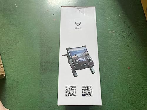 SG906 MAX2 GPS Drone with True 4K Camera