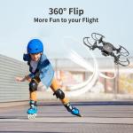 Compact 1080P HD Camera Mini Drone