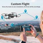 Compact 1080P HD Camera Mini Drone