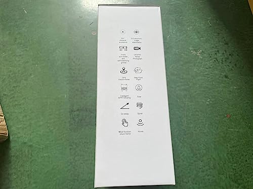 SG906 MAX2 GPS Drone with True 4K Camera