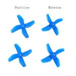 Blue Shark Drone Propeller Set - 8 Pcs