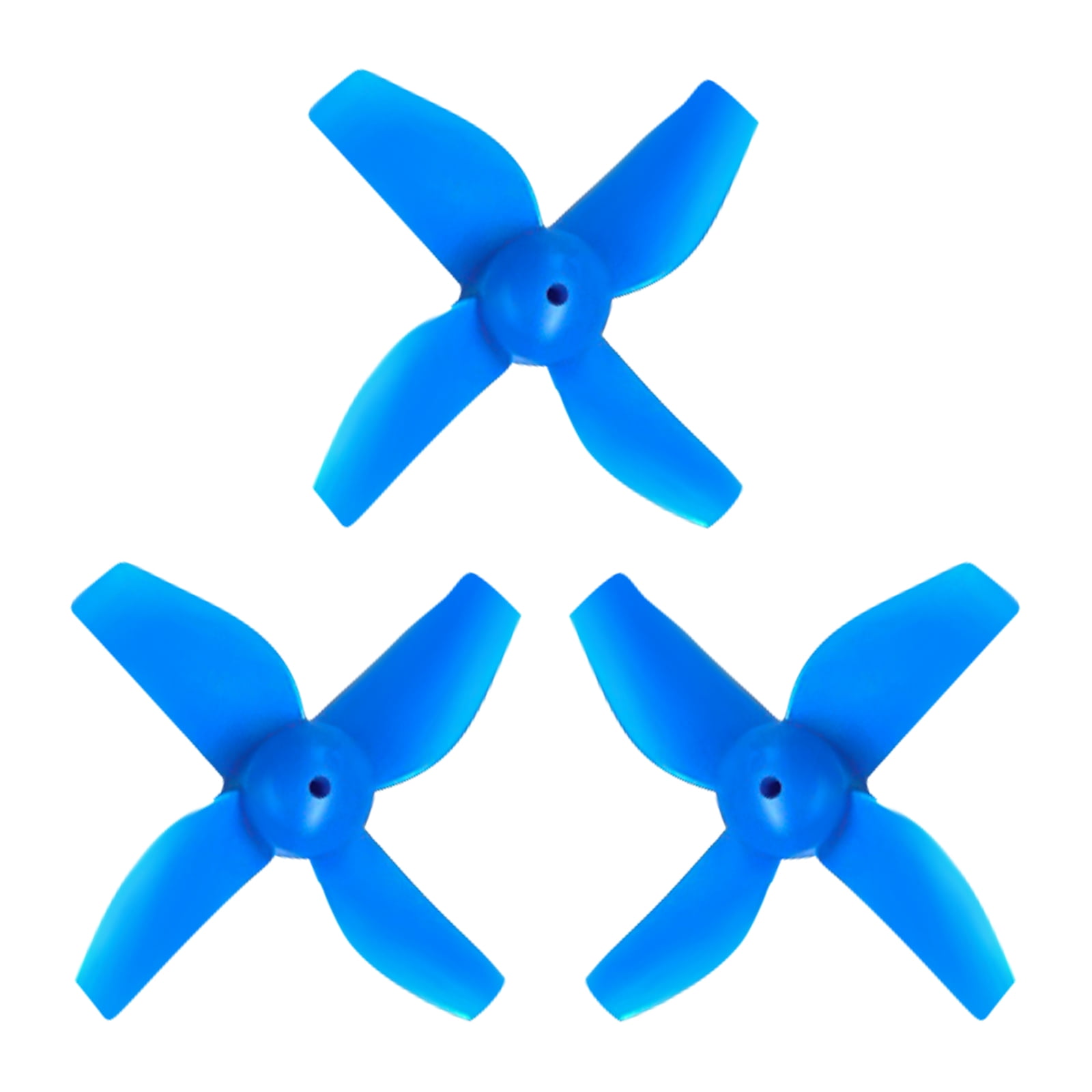 Blue Shark Drone Propeller Set - 8 Pcs