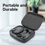 Foldable Dual-Camera FPV Drone for Kids