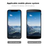 GoolRC Camera Drone with Obstacle Avoidance