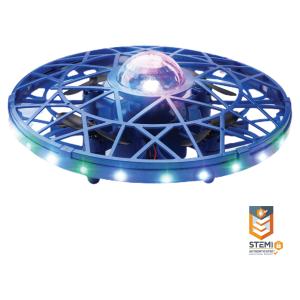 Cosmo Hand-Controlled LED Mini Drone