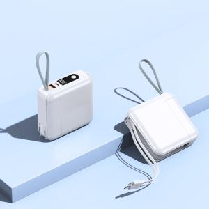 Kid's Hand Operated Nebula Flying Ball - Blue