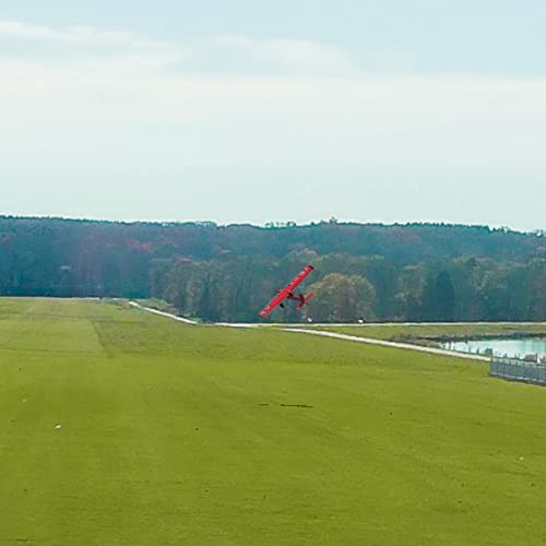 RealFlight Evolution RC Simulator with Interlink DX Controller