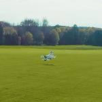 RealFlight Evolution RC Simulator with Interlink DX Controller