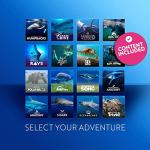 Underwater VR Adventure - Family Friendly