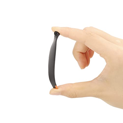 DJI Mini 3 Pro Propeller Set - Low Noise Stealth Blades