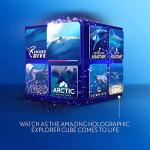 Underwater VR Adventure - Family Friendly