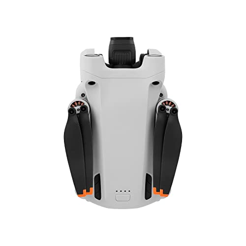 DJI Mini 3 Pro Propeller Set - Low Noise Stealth Blades