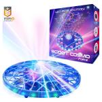 Cosmo Hand-Controlled LED Mini Drone