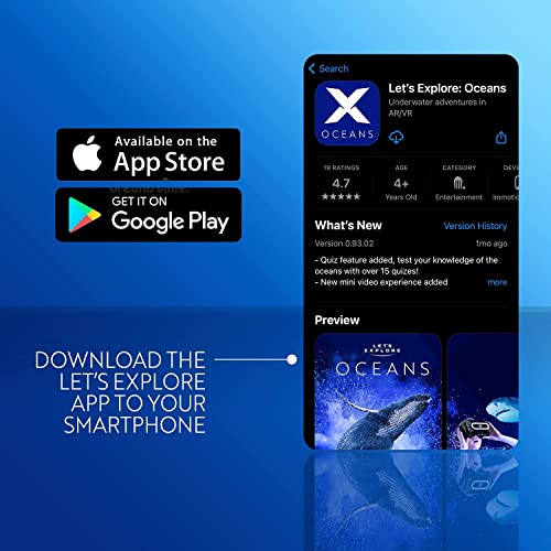 Underwater VR Adventure - Family Friendly