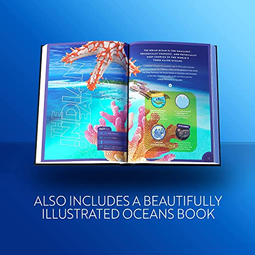 Underwater VR Adventure - Family Friendly