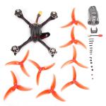 5" Sport Racing FPV Drone with RC Remote