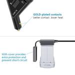 LYONGTECK 3-in-1 Car Charger for DJI Mini 3