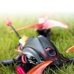 Sport Racing FPV Remote Control Quadcopter