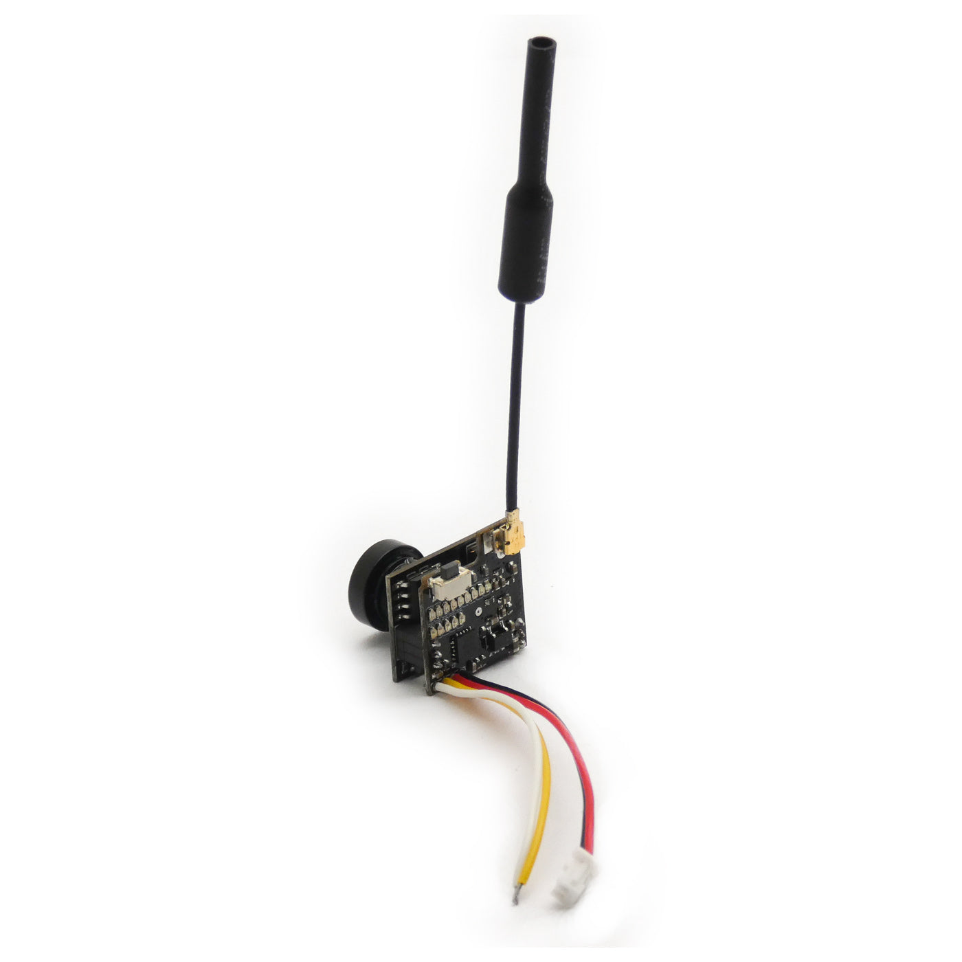 Micro FPV Camera Transmitter for Racing Drones
