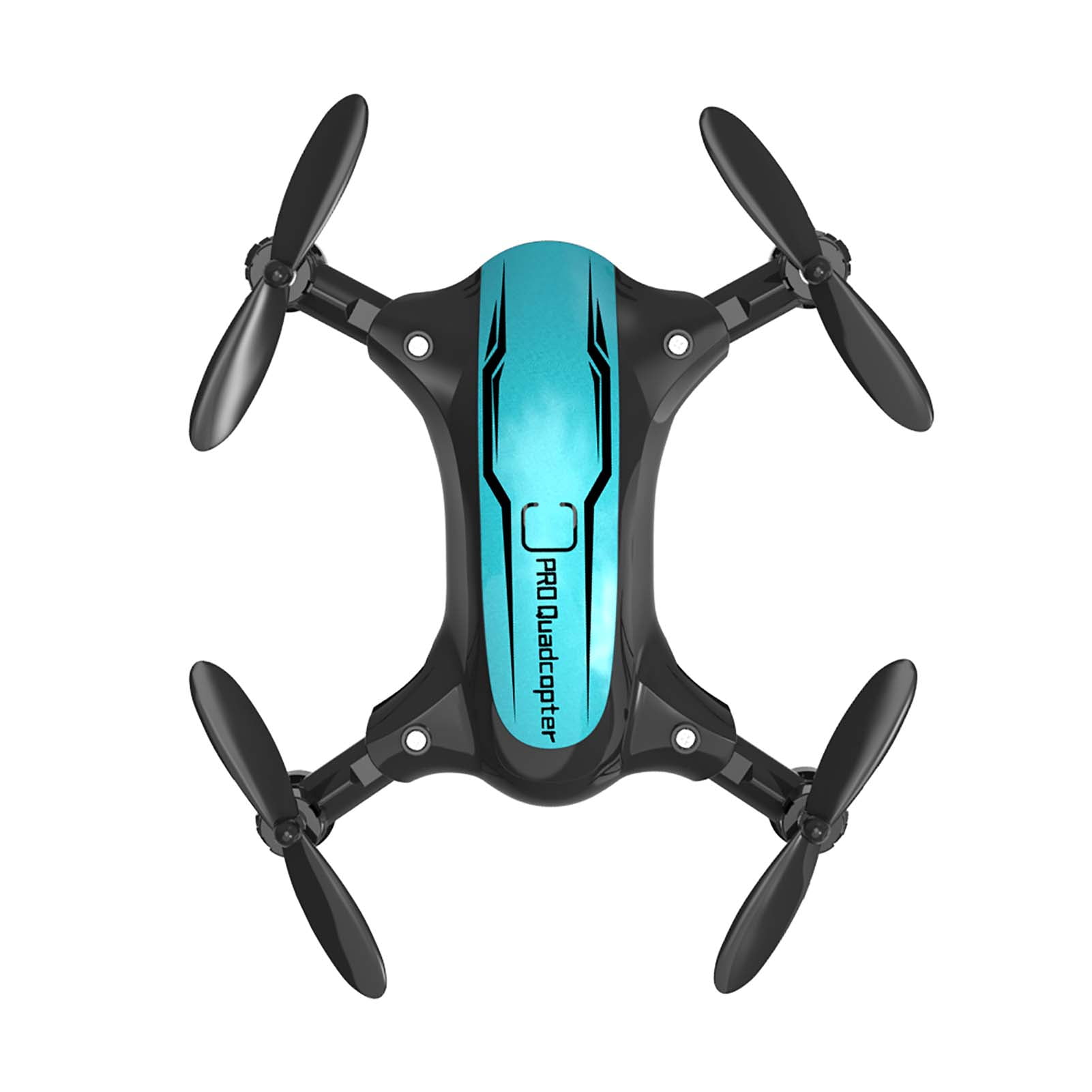 Beginner Folding RC Quadcopter with Headless Mode