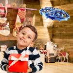 Hand Operated Mini Drone for Kids