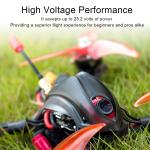 Sport Racing FPV Remote Control Quadcopter