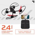 10" Mach X Drone with Camera and Control