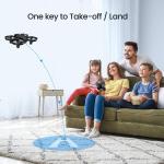 Potensic A20W Mini Camera Drone for Beginners
