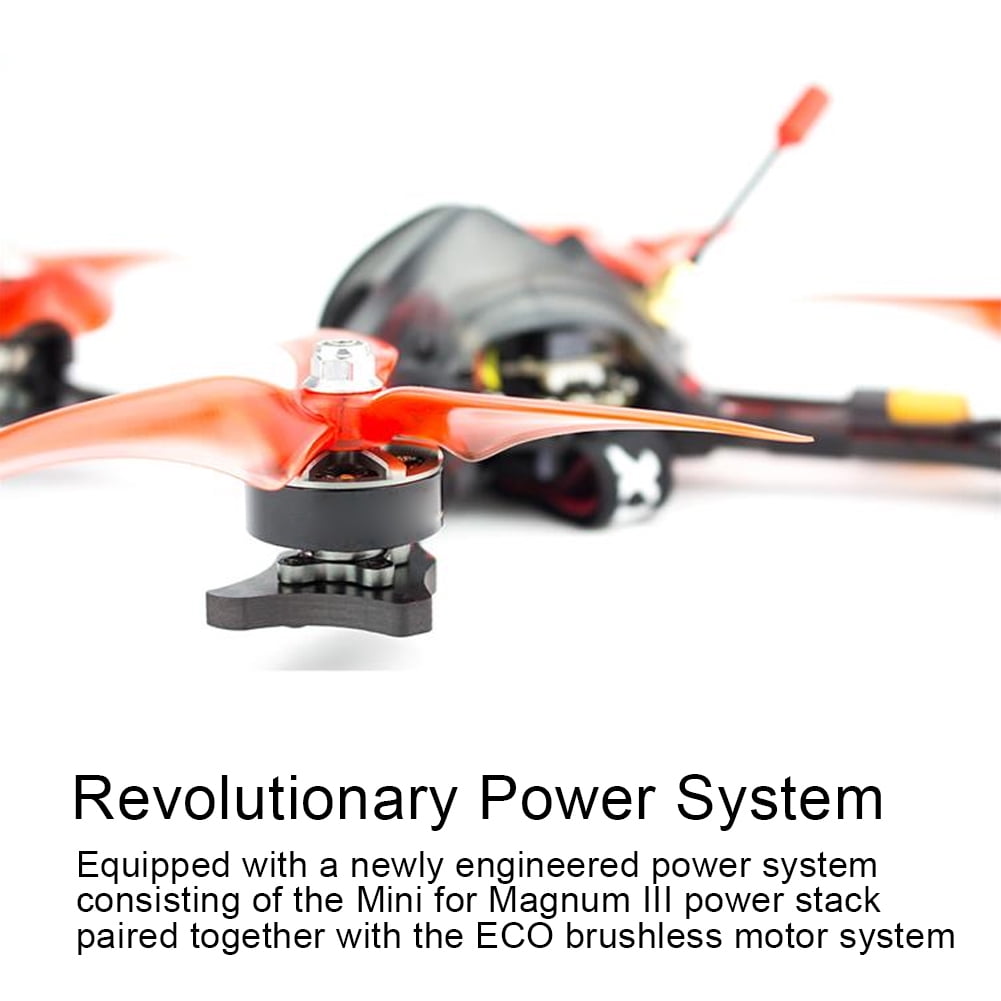 Sport FPV Racing Drone with Micro Receiver