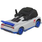 Disney Pixar Cars - Sudeep with VR Headset