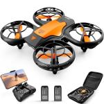 720P HD Camera Drone with Modular Batteries