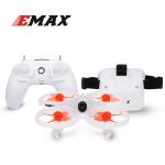 Beginner Indoor Racing Drone with FPV Glasses