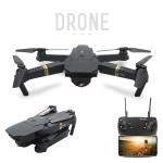 Professional 4K HD Camera Folding Wifi Drone