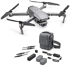 DJI Mavic 2 Pro with Hasselblad Camera