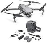 DJI Mavic 2 Pro Fly More Combo with Hasselblad camera