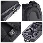 Okima Portable Backpack for DJI FPV Set