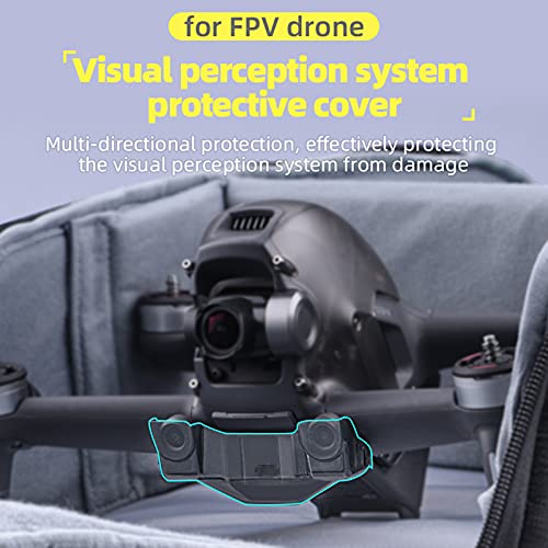 DJI FPV Drone Gimbal Lens Cover Protector