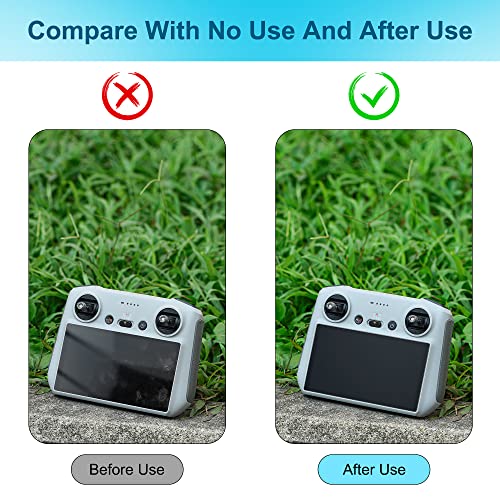 STARTRC Mini 3 Pro Screen Protector (2-Pack)