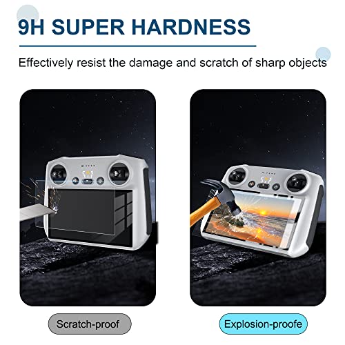 STARTRC Mini 3 Pro Screen Protector (2-Pack)