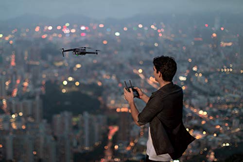 DJI Mavic 2 Pro with Hasselblad Camera