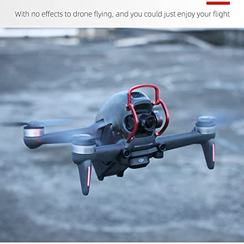 Prodrocam Bumper Guard for DJI FPV Drone