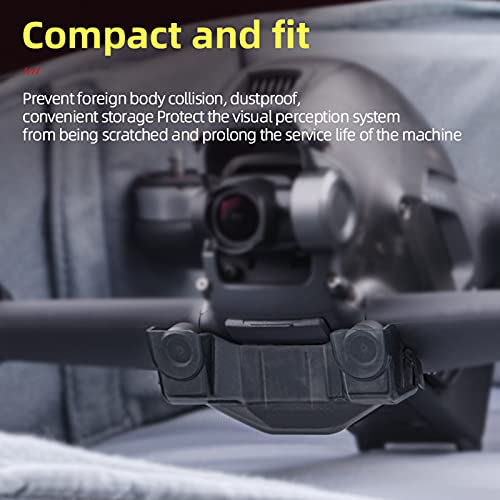 DJI FPV Drone Gimbal Lens Cover Protector