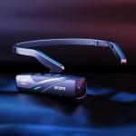 ORDRO EP8 Head Mounted Camera with 2-Axis Gimbal