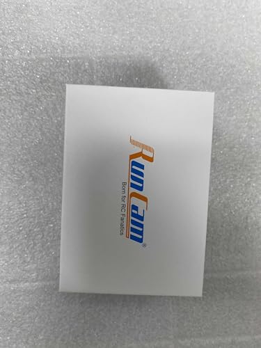 Thumb Pro 4K FPV Camera Set