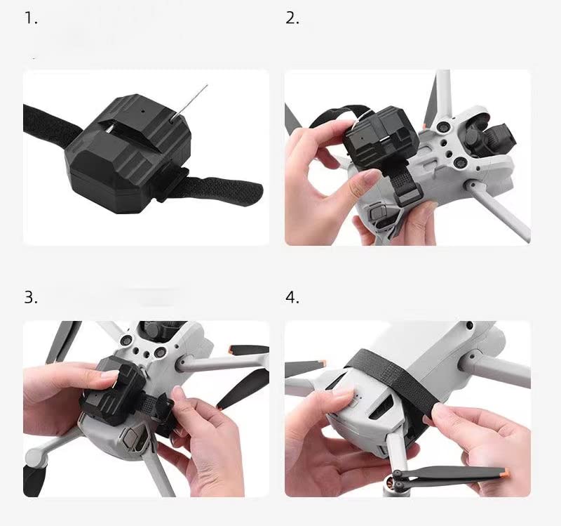 DJI Mavic Mini Payload Transport Device