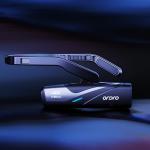 ORDRO EP8 Head Mounted Camera with 2-Axis Gimbal