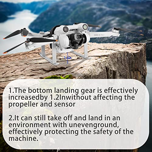 DJI Mavic Mini Payload Transport Device