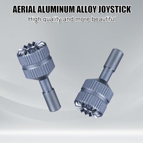 Detachable Drone Joysticks Compatible with DJI