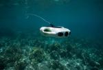 4K UHD Camera Underwater Drone - Remote Controlled